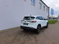 Nouă Renault Austral Evolution 158 CP (116 kW) 2025 Alb SUV