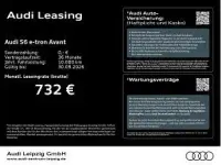 Gebraucht Audi S6 e-tron Edition .1 369 kW (503 PS) 2025 Beige (siambeige metallic) Limousine