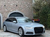 Gebraucht Audi A6 S-line plus 190 PS (139 kW) 2016 Grau Kombi