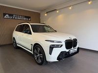 Gebraucht BMW X7 M Sport 530 PS (389 kW) 2023 Weiß SUV