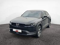 Gebraucht Mazda MX30 106 kW (145 PS) 2021 Jet black metallic SUV