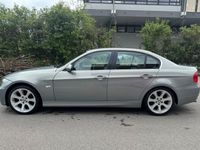 gebraucht BMW 325 i - E90 Schalter, gepflegt, TÜV 11/25