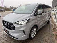 Gebraucht Ford Tourneo Custom Titanium 170 PS (125 kW) 2024 Andere Van