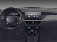 Neu Skoda Kamiq Selection 116 PS (85 kW) 2026 Graphitegrau metallic graphitegrau metallic SUV