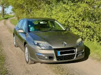 Gebraucht Renault Laguna III Dynamique 140 PS (102 kW) 2011 Kleinwagen