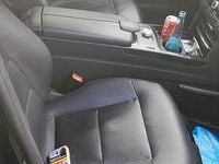 Usata Mercedes E350 231 CV (169 kW) 2009 Nero Berlina