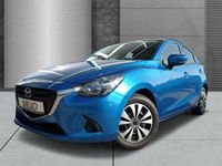 gebraucht Mazda 2 Kizoku SKYACTIV-G 90 LIM 1.5 SKYA Klimaa