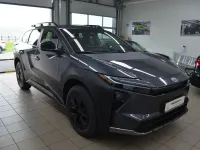 Neu Toyota bZ4X 164 kW (224 PS) 2026 Magnetite grey metallic SUV