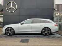 Gebraucht Mercedes E300 Advanced Plus 313 PS (230 kW) 2024 lack hightechsilber Kombi