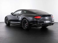Gebraucht Bentley Continental GT 659 PS (484 kW) 2022 Onyxblack Coupé