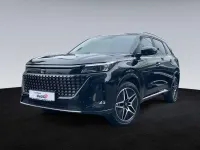 Nouvelle DFSK E5 177 ch (130 kW) 2026 Noir SUV
