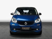 gebraucht Smart ForFour twinamic passion