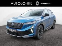 Neu Renault Austral Esprit Alpine 148 PS (108 kW) 2025 Blau SUV