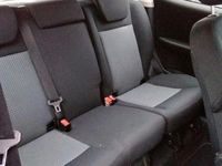 Gebraucht Mercedes A150 95 PS (69 kW) 2008 Schwarz Limousine