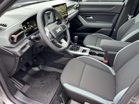Neu Dacia Bigster Extreme 140 PS (102 kW) 2025 Dolomitgrau SUV