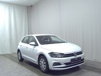 gebraucht VW Polo 1.0 TSI Comf. Navi PDC Shz