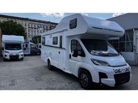 Gebraucht Weinsberg CaraHome 140 PS (102 kW) 2025 Weiss Van