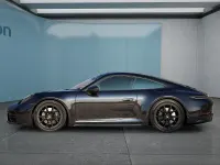 Neu Porsche 911 Carrera 394 PS (289 kW) 2026 Schwarz Coupé