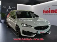 Gebraucht Cupra Leon 150 PS (110 kW) 2023 Weiß Limousine