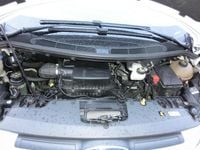 Gebraucht Ford Transit 105 PS (77 kW) 2016 Weiß