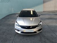 gebraucht Opel Astra Sports Tourer Edition 1.5d Navi LED
