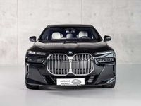 gebraucht BMW i7 xDrive 60 M Sportpaket Iconic Glow Surround