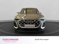 Neu Audi SQ5 Sport 367 PS (269 kW) 2026 Grau SUV