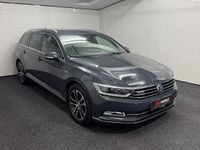Gebraucht VW Passat Highline 239 PS (175 kW) 2016 Grau Kombi