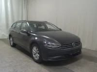 Gebraucht VW Passat 150 PS (110 kW) 2022 Grau Kombi