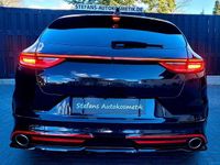 Gebraucht Kia ProCeed GT GT 204 PS (150 kW) 2023 Schwarz Kleinwagen