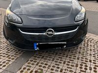 gebraucht Opel Corsa Edition/ IntelliLink/ OnStar/ Scheckheft gepflegt