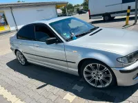 Gebraucht BMW 320 M Sport 150 PS (110 kW) 2003 Limousine