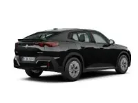 Neu BMW iX2 150 kW (204 PS) 2026 Schwarz (schwarz uni) SUV
