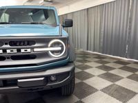 Gebraucht Ford Bronco Big Bend 310 PS (228 kW) 2023 Area 51 SUV
