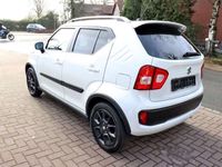 gebraucht Suzuki Ignis 1.2 Comfort + Automatik, neuwert.1.Hd.