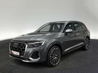 Gebraucht Audi SQ7 Sport 507 PS (372 kW) 2024 Daytonagrau perleffekt SUV