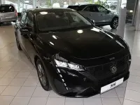 Gebraucht Peugeot 308 SW Active 131 PS (96 kW) 2024 Lackierung schwarz perla nera Kombi