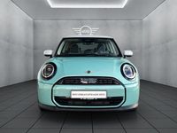 Gebraucht Mini Cooper 156 PS (114 kW) 2024 Grün Kleinwagen