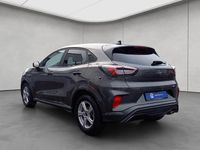 Gebraucht Ford Puma ST-Line X 155 PS (114 kW) 2021 Grau SUV