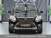 gebraucht Ford Kuga Titanium*1.HD*Keyless-Go*Scheckheft*4x4*PDC