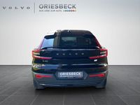Gebraucht Volvo XC40 Plus 169 kW (231 PS) 2022 Schwarz SUV
