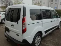 Gebraucht Ford Transit Connect Trend 110 PS (80 kW) 2024 Weiß Van / Kleinbus