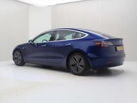 Gebraucht Tesla Model 3 Standard Range 225 kW (306 PS) 2020 Blau Limousine