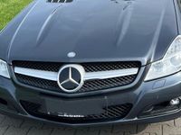 gebraucht Mercedes 300 SL- sehr gepflegt - Topzustand