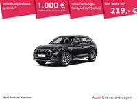 Gebraucht Audi Q5 Advanced Plus 204 PS (150 kW) 2021 SUV