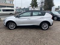 gebraucht Hyundai Bayon BAYONIntro Edition Mild-Hybrid 2WD