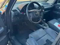 Second-hand Audi A2 110 CP (80 kW) 2003 Mov Hatchback