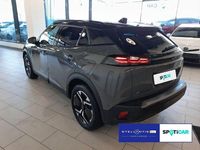Gebraucht Peugeot e-2008 GTi 114 kW (156 PS) 2023 Grau SUV