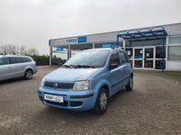 gebraucht Fiat Panda 1.1 8V Active