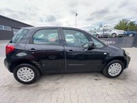 gebraucht Suzuki SX4 1.6 VVT 2WD Comfort/Tüvneu/ZV/Klima/ZV